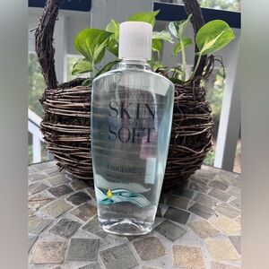 Avon Skin So Soft original Bath oil